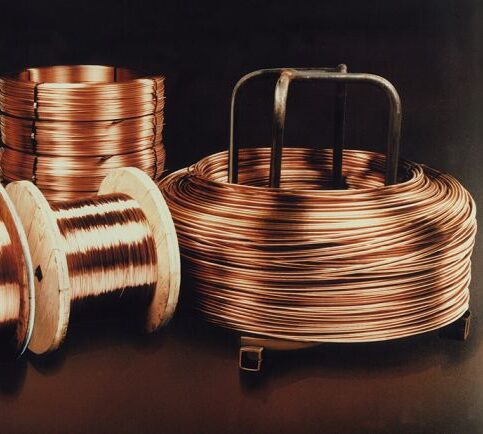 MP Cupro manufacturing facility