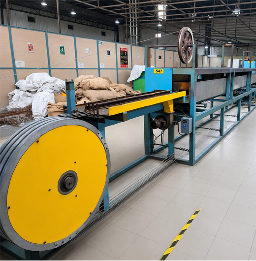 Why choose MP Cupro