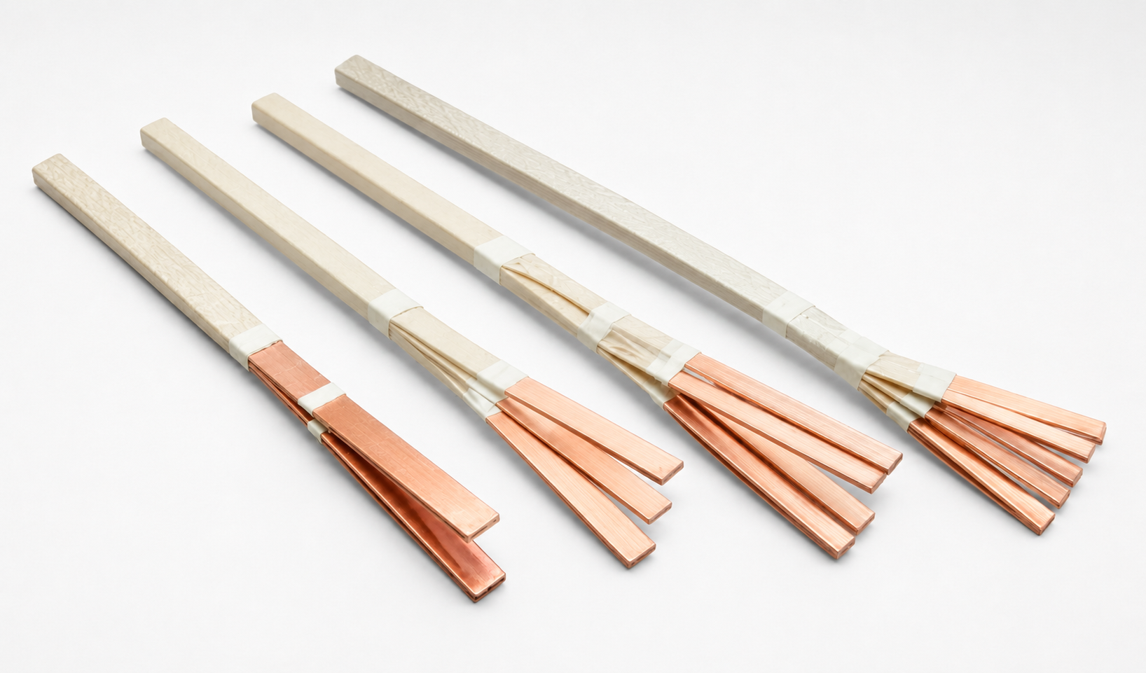 Paper Insulated Covered Conductors (PICC & Bunch PICC)